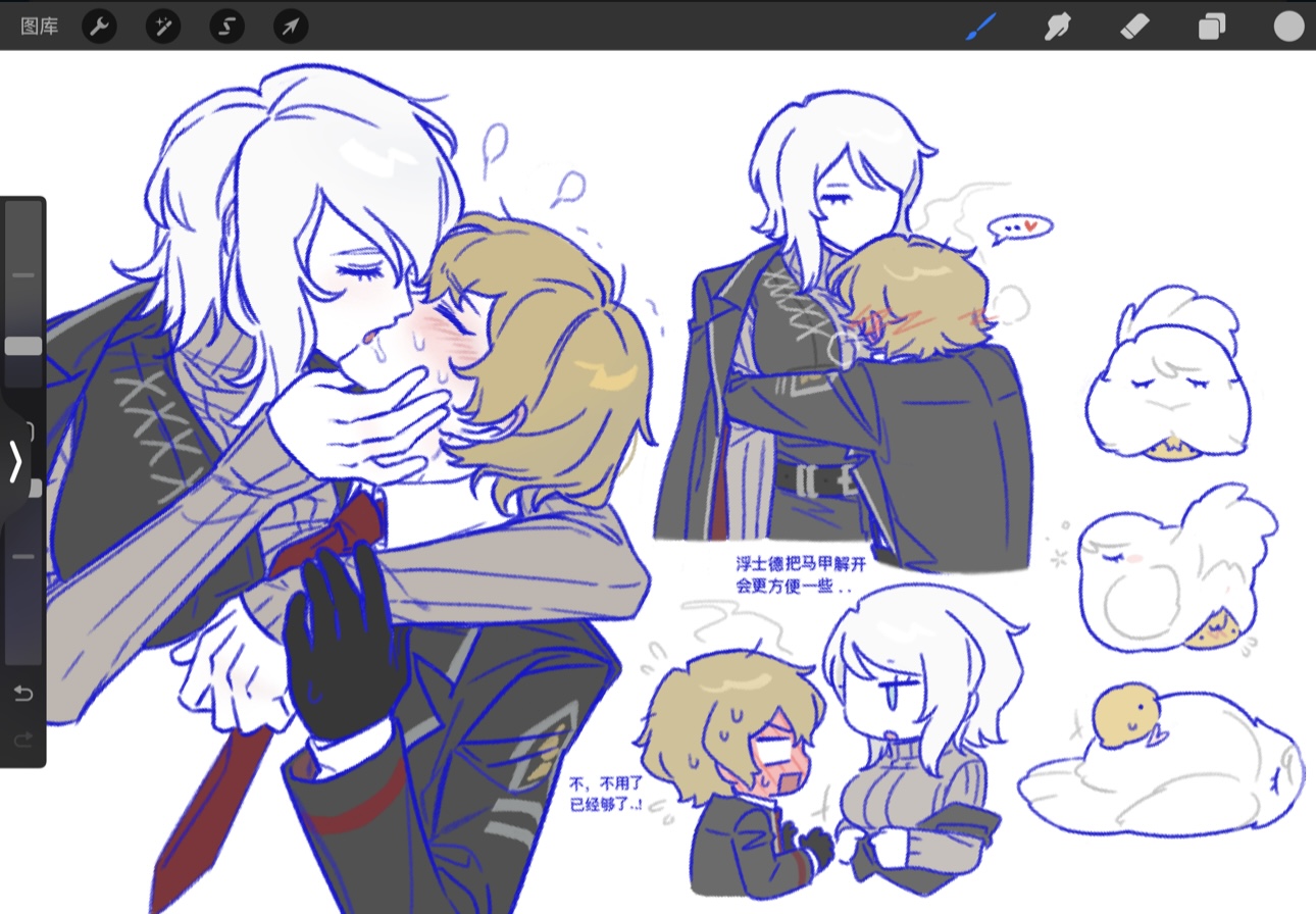 Rule34 – If it exists, there is porn of it / / 8881137