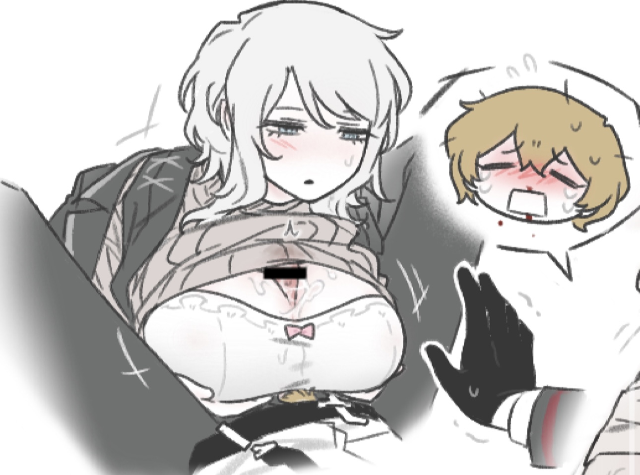 Rule34 – If it exists, there is porn of it / / 8881129