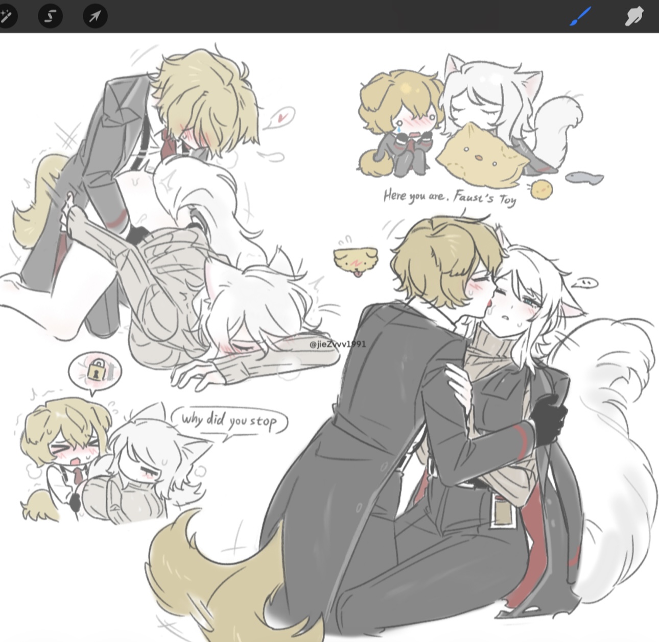 Rule34 – If it exists, there is porn of it / / 8881120