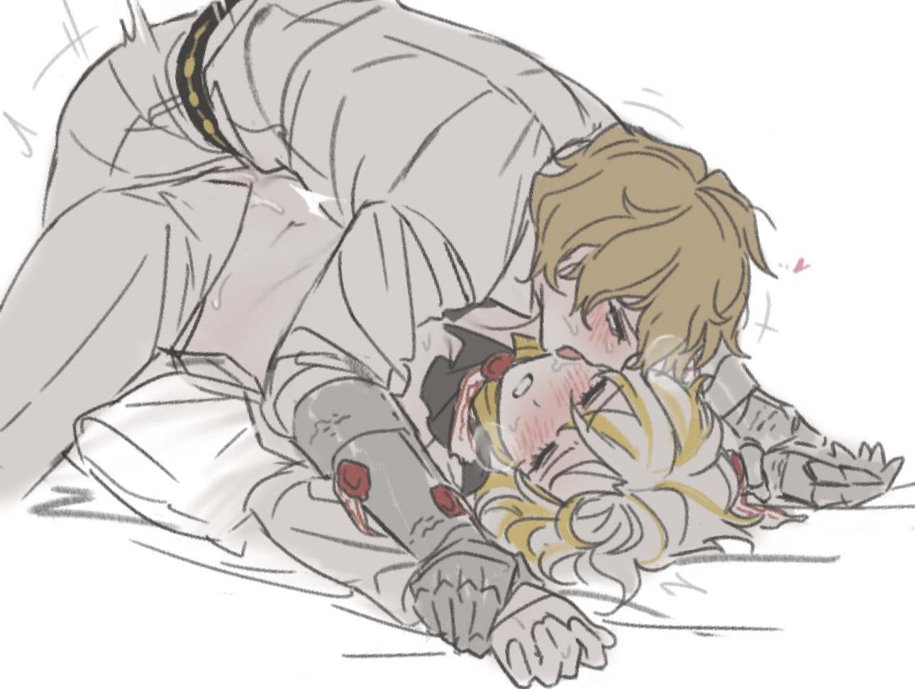 Rule34 – If it exists, there is porn of it / / 8881116