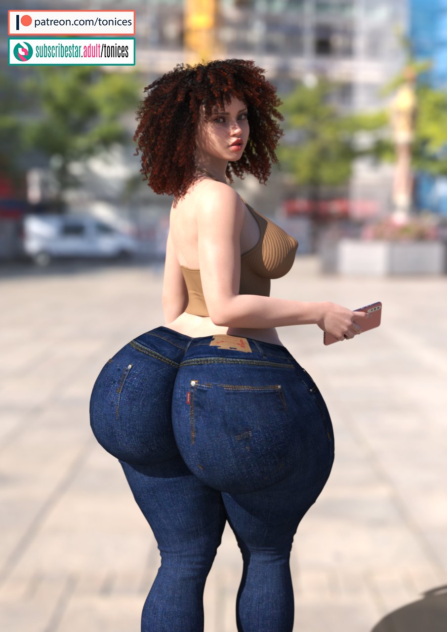 Rule34 – If it exists, there is porn of it / original character / 8881752