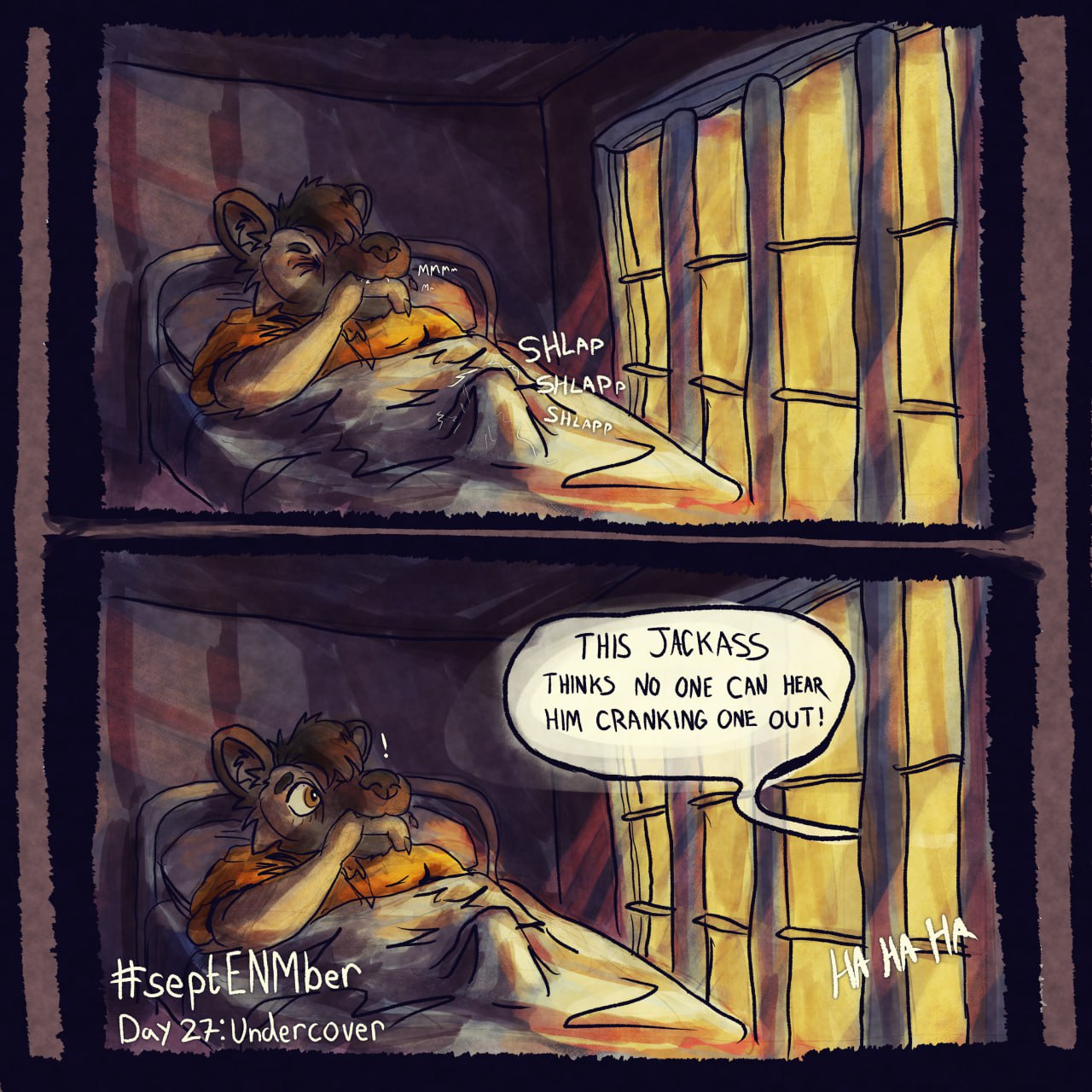 Rule34 – If it exists, there is porn of it / / 8882337