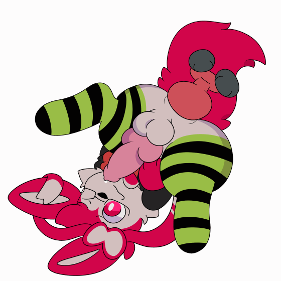 Rule34 – If it exists, there is porn of it / eeveelution, pokemon (species), sylveon / 8882336