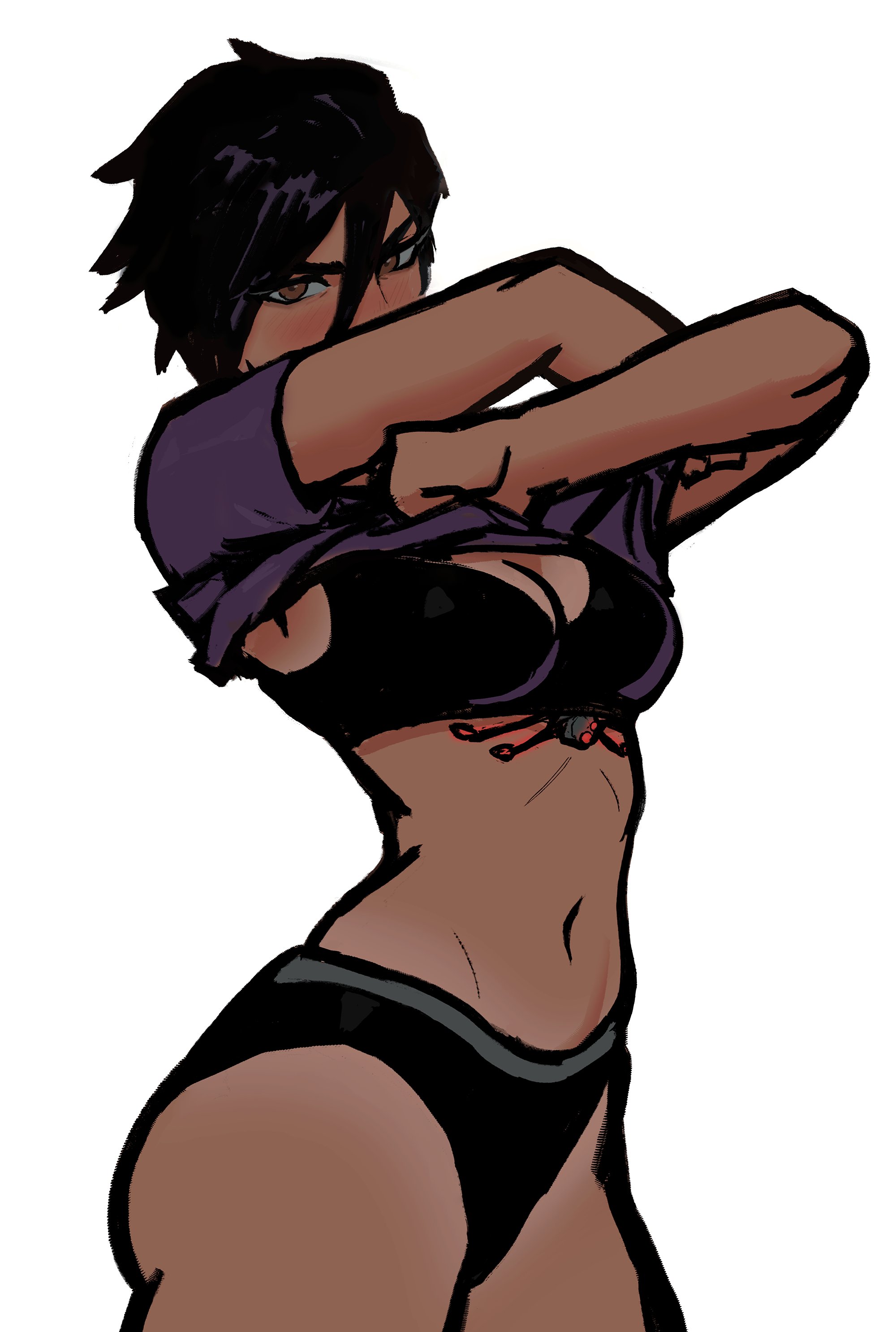 Rule34 – If it exists, there is porn of it / / 8882317