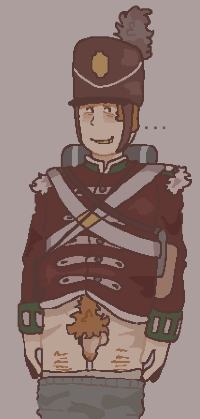 Rule34 – If it exists, there is porn of it / barry / 8882311