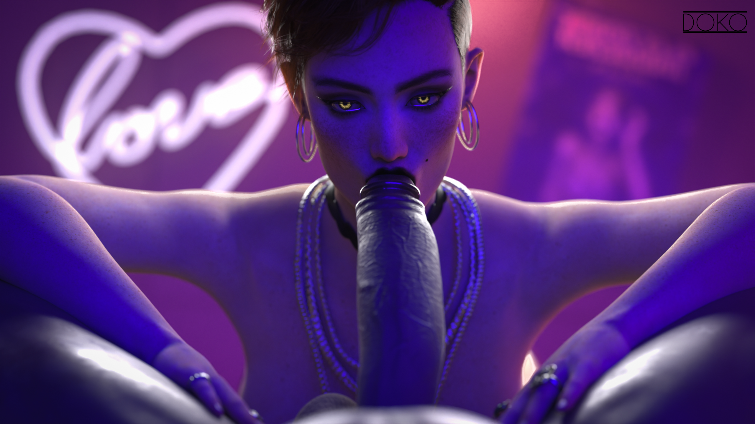 Rule34 – If it exists, there is porn of it / / 8882305