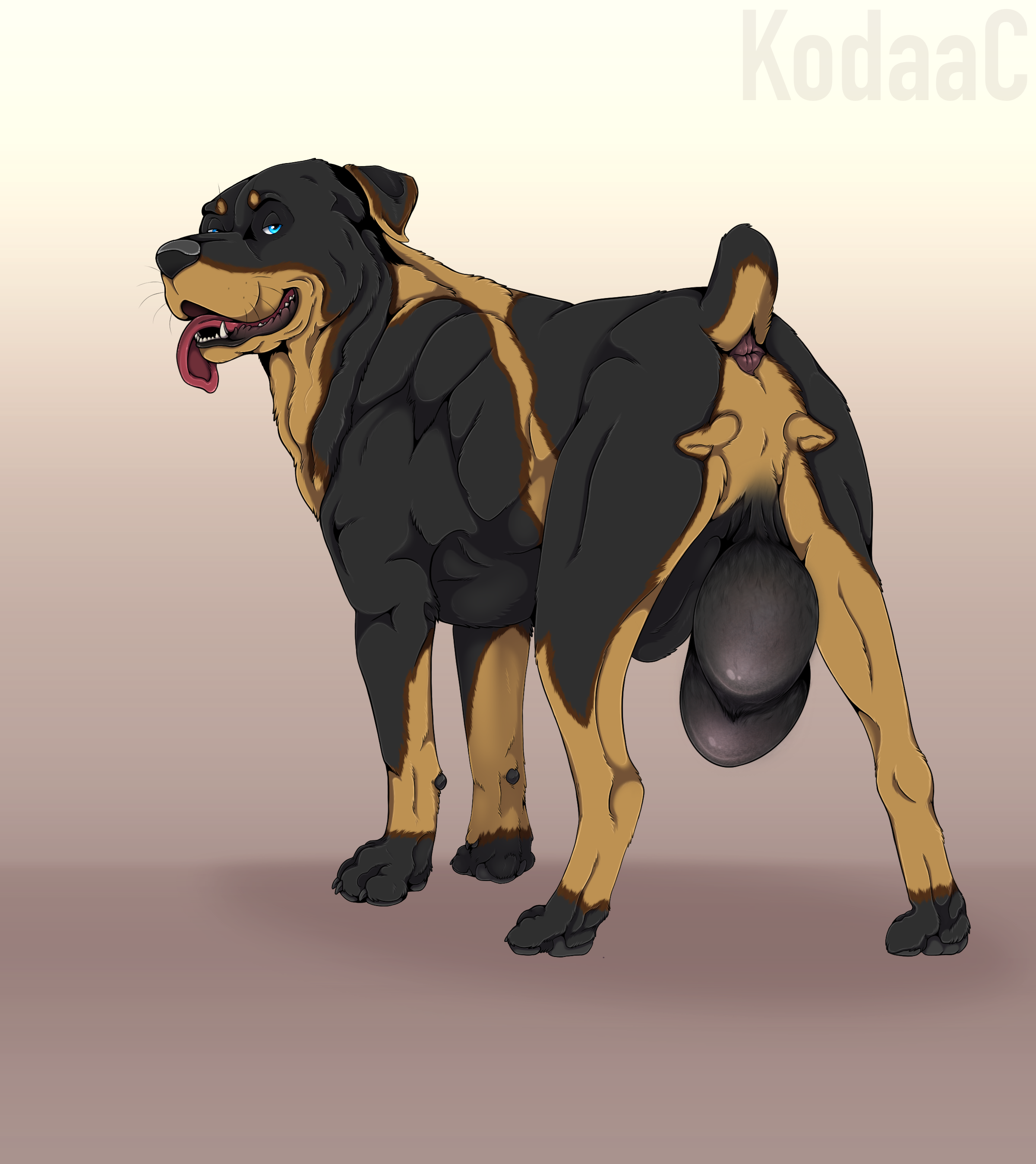 Rule34 – If it exists, there is porn of it / / 8882911