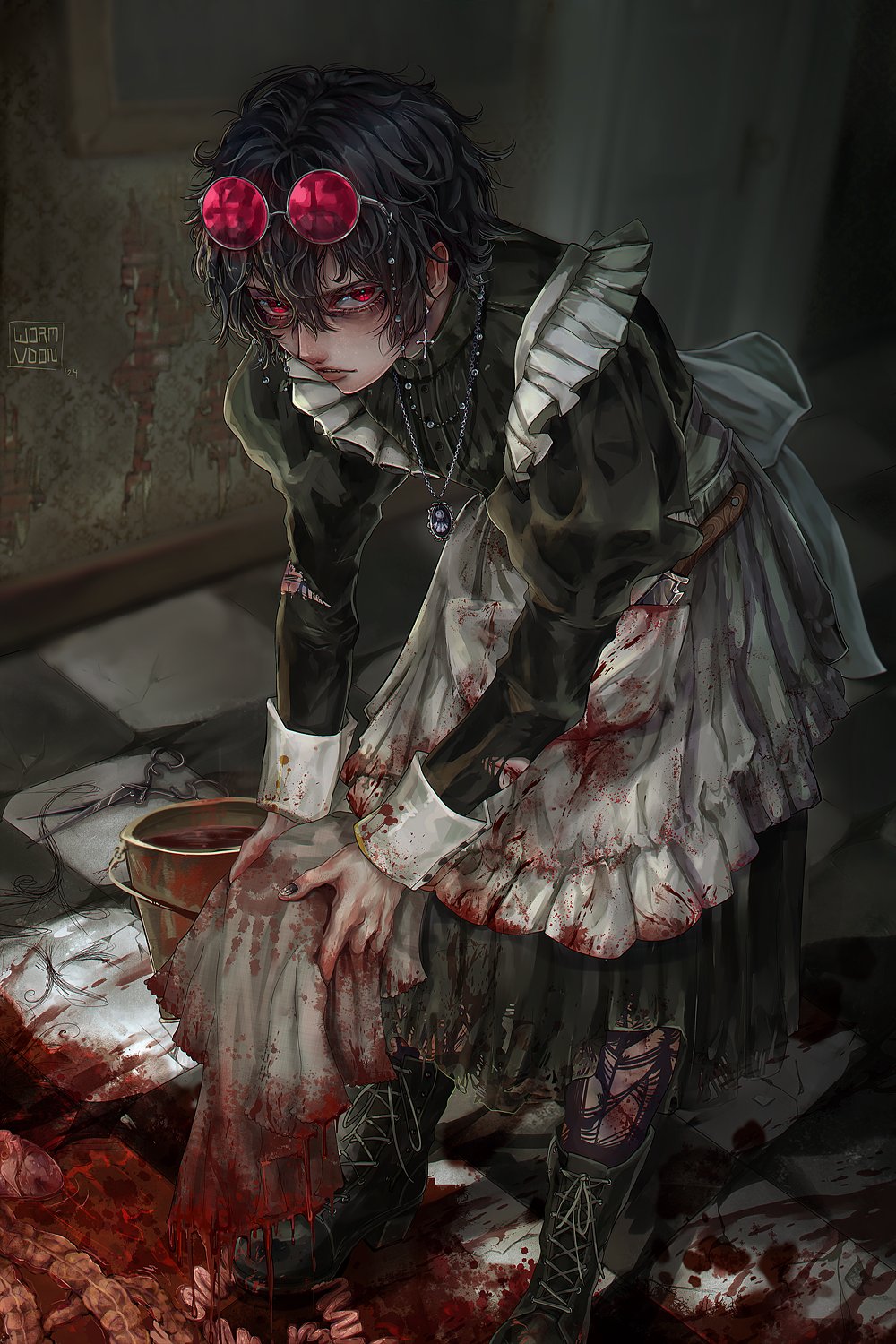 Rule34 – If it exists, there is porn of it / / 8882893