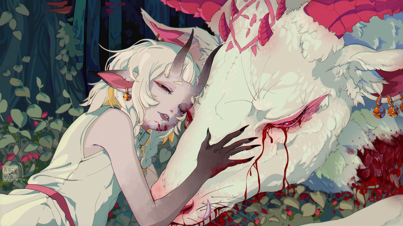 Rule34 – If it exists, there is porn of it / / 8882892