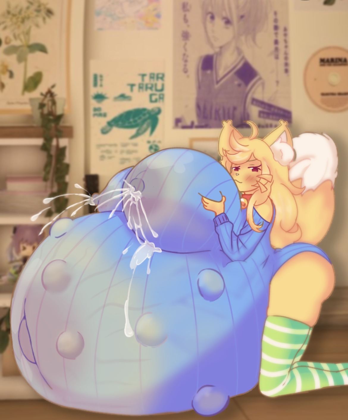 Rule34 – If it exists, there is porn of it / noob (roblox) / 8883614