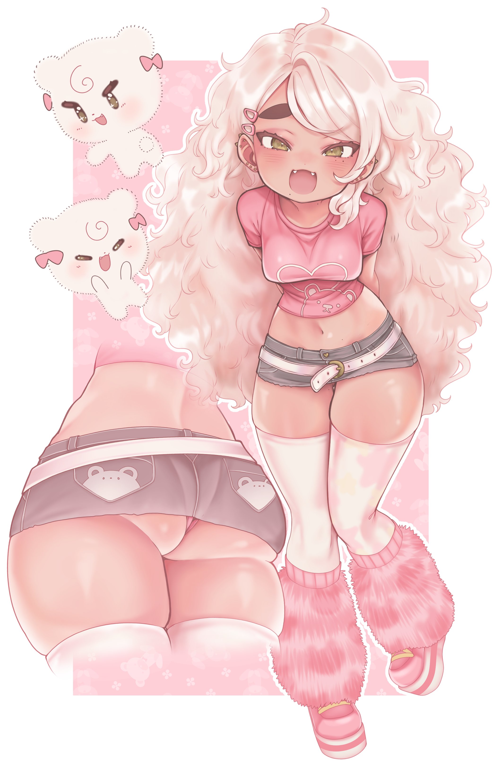 Rule34 – If it exists, there is porn of it / character request / 8883604