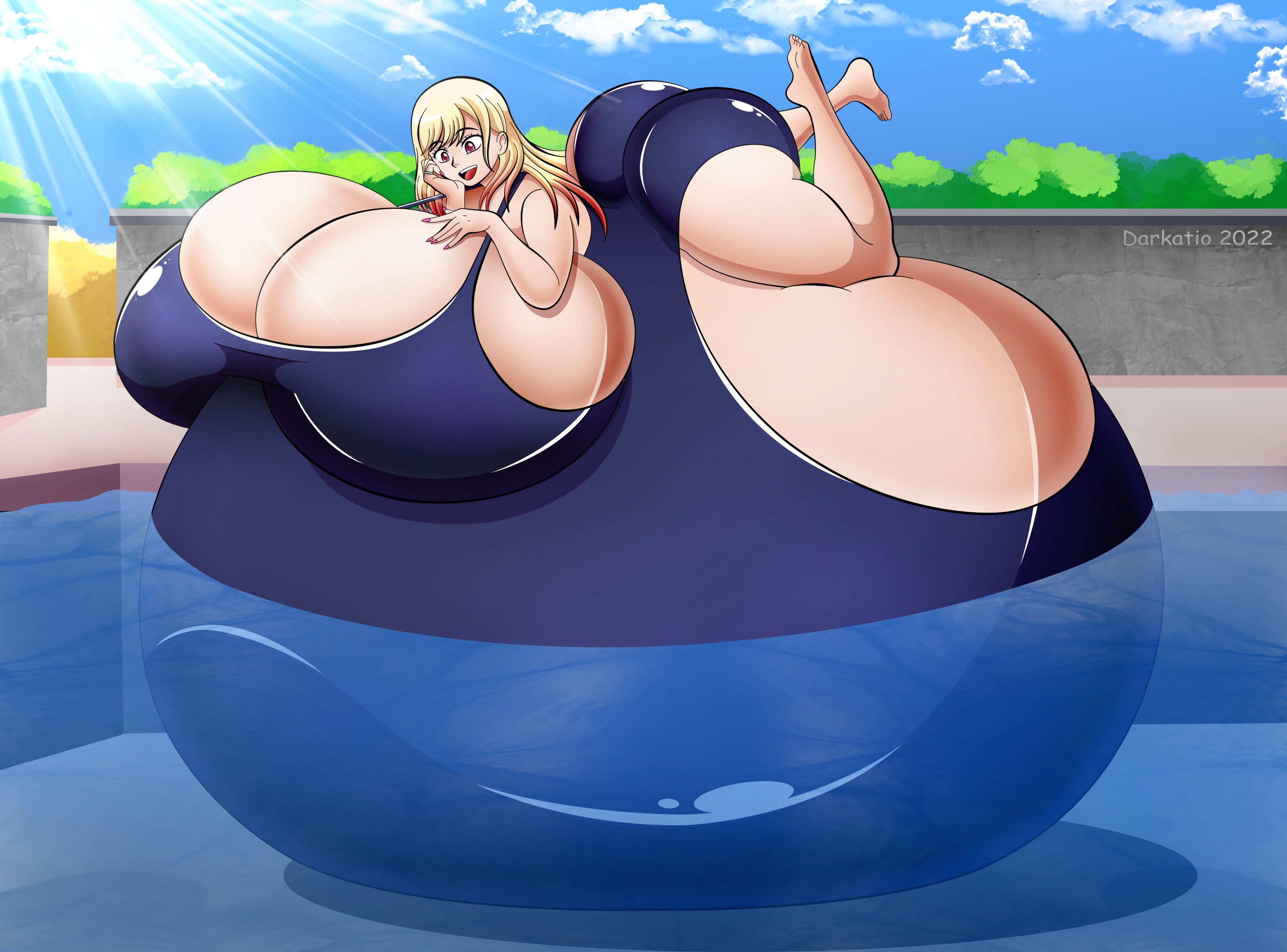 Rule34 – If it exists, there is porn of it / / 8884146