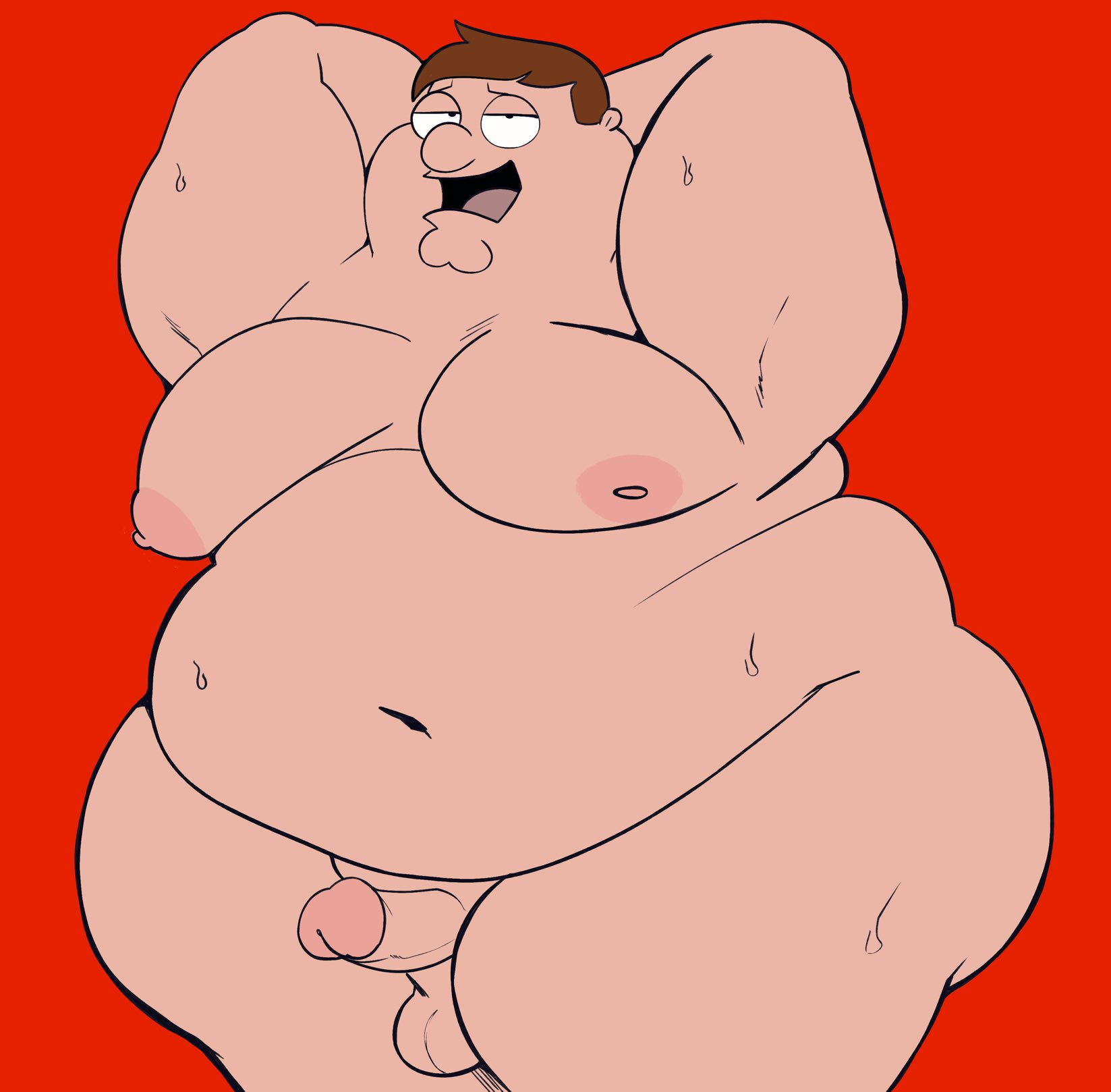 Rule34 – If it exists, there is porn of it / witdrawsloods, peter griffin / 8884128