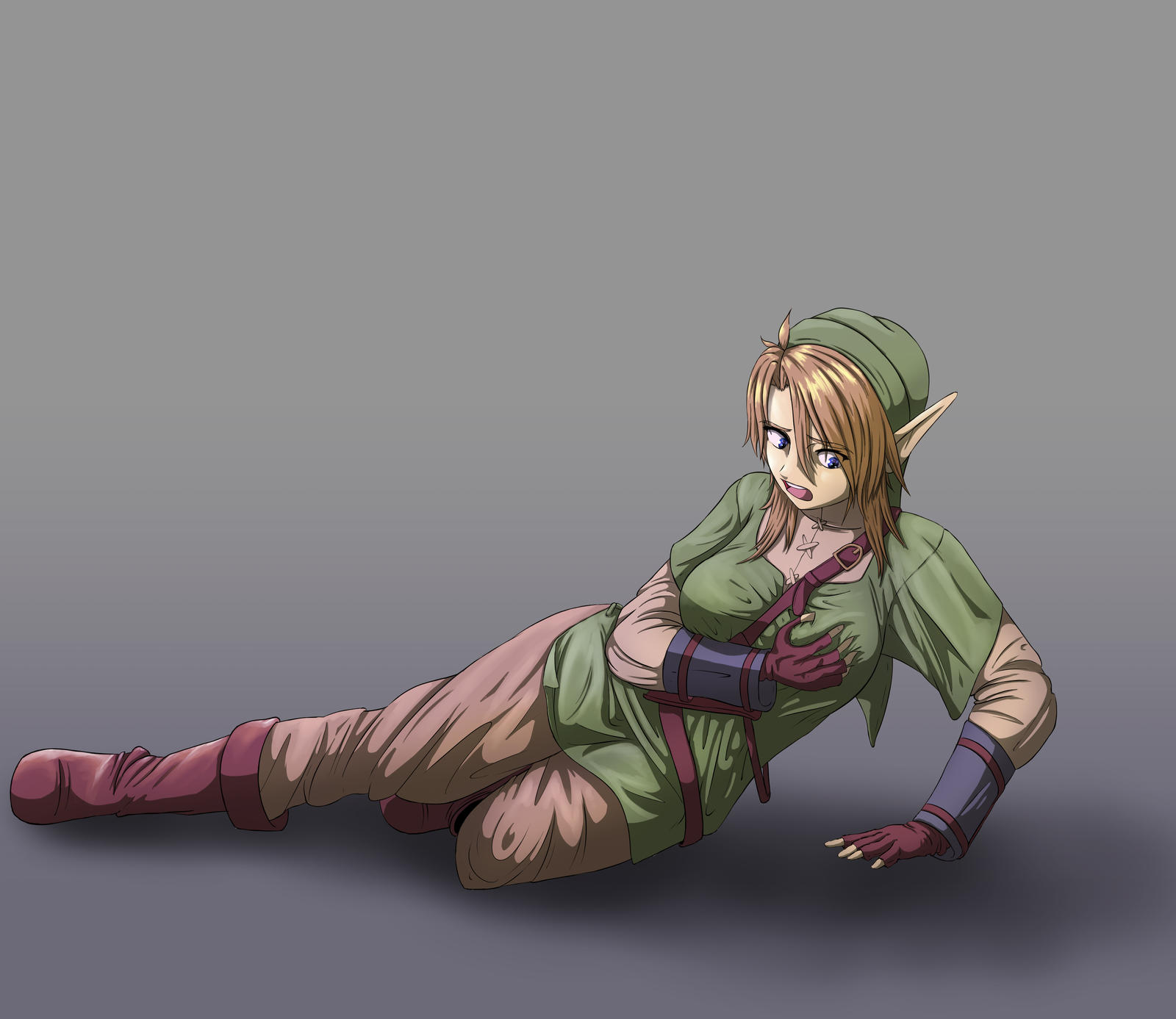 Rule34 – If it exists, there is porn of it / link / 8884560