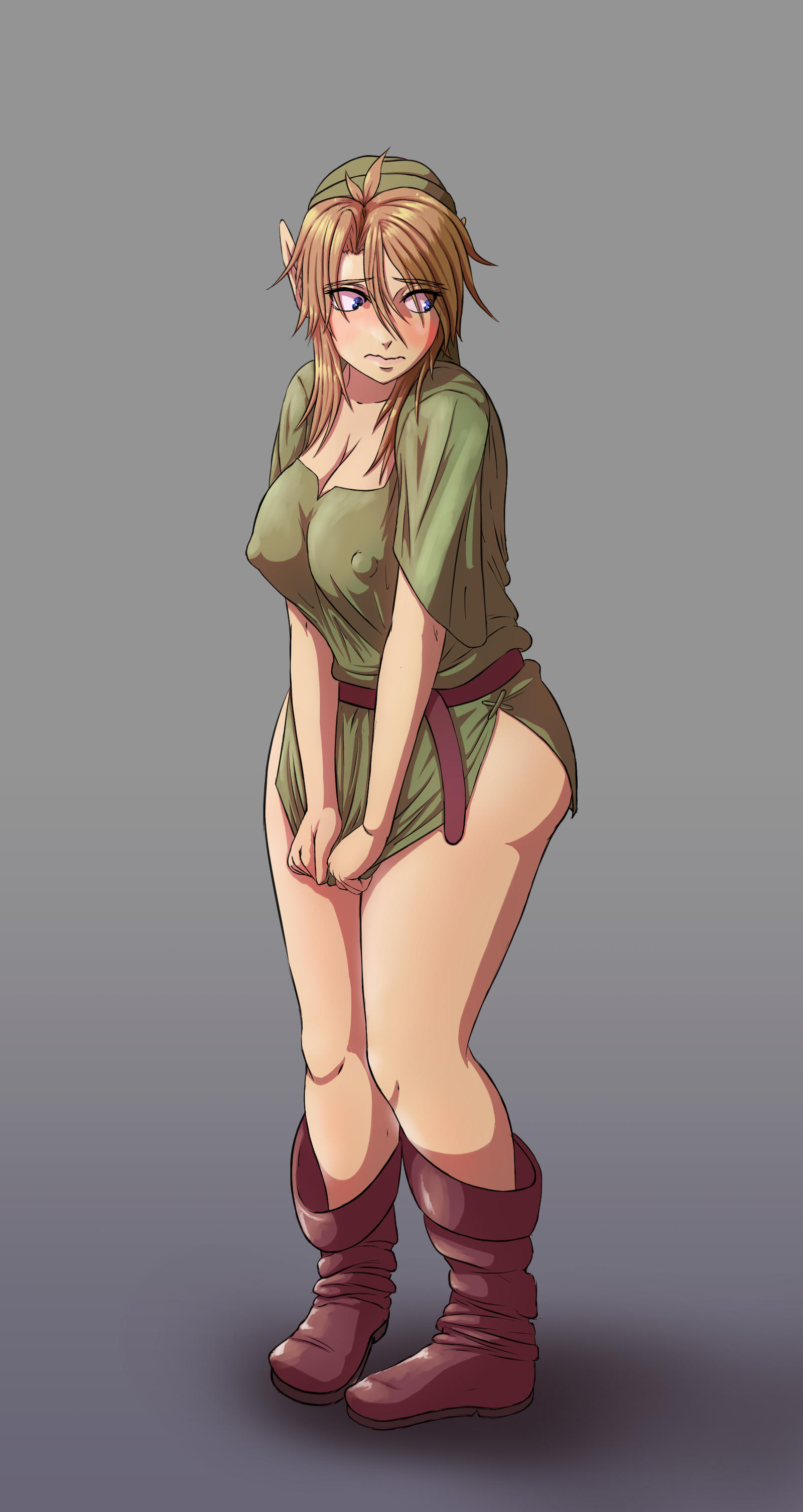 Rule34 – If it exists, there is porn of it / link / 8884559