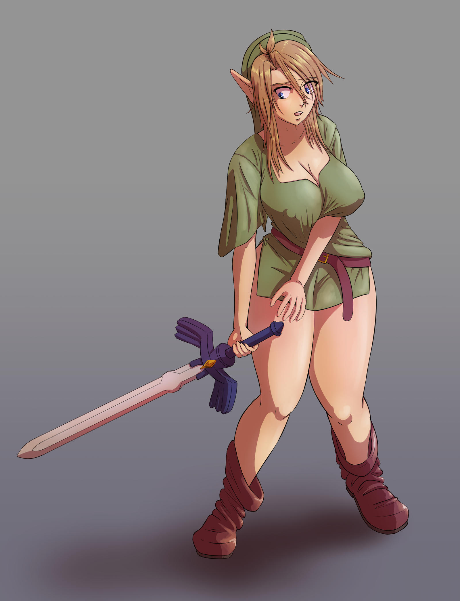 Rule34 – If it exists, there is porn of it / link / 8884558