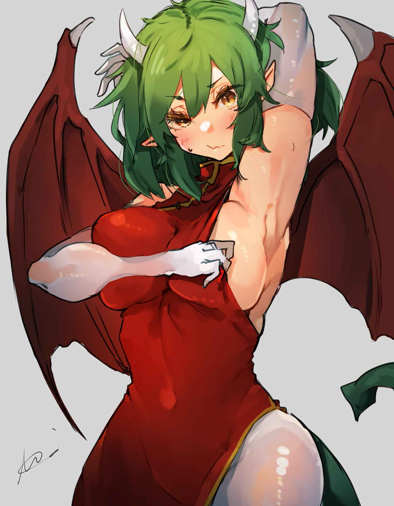 Rule34 – If it exists, there is porn of it / draco centauros / 8885119