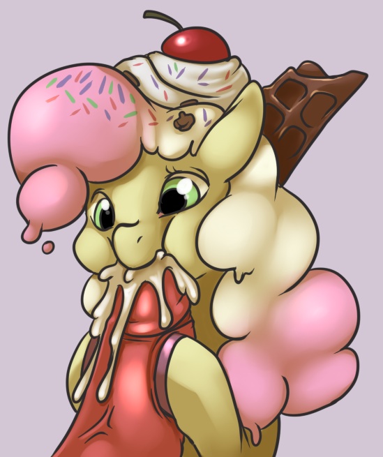 Rule34 – If it exists, there is porn of it / / 440401