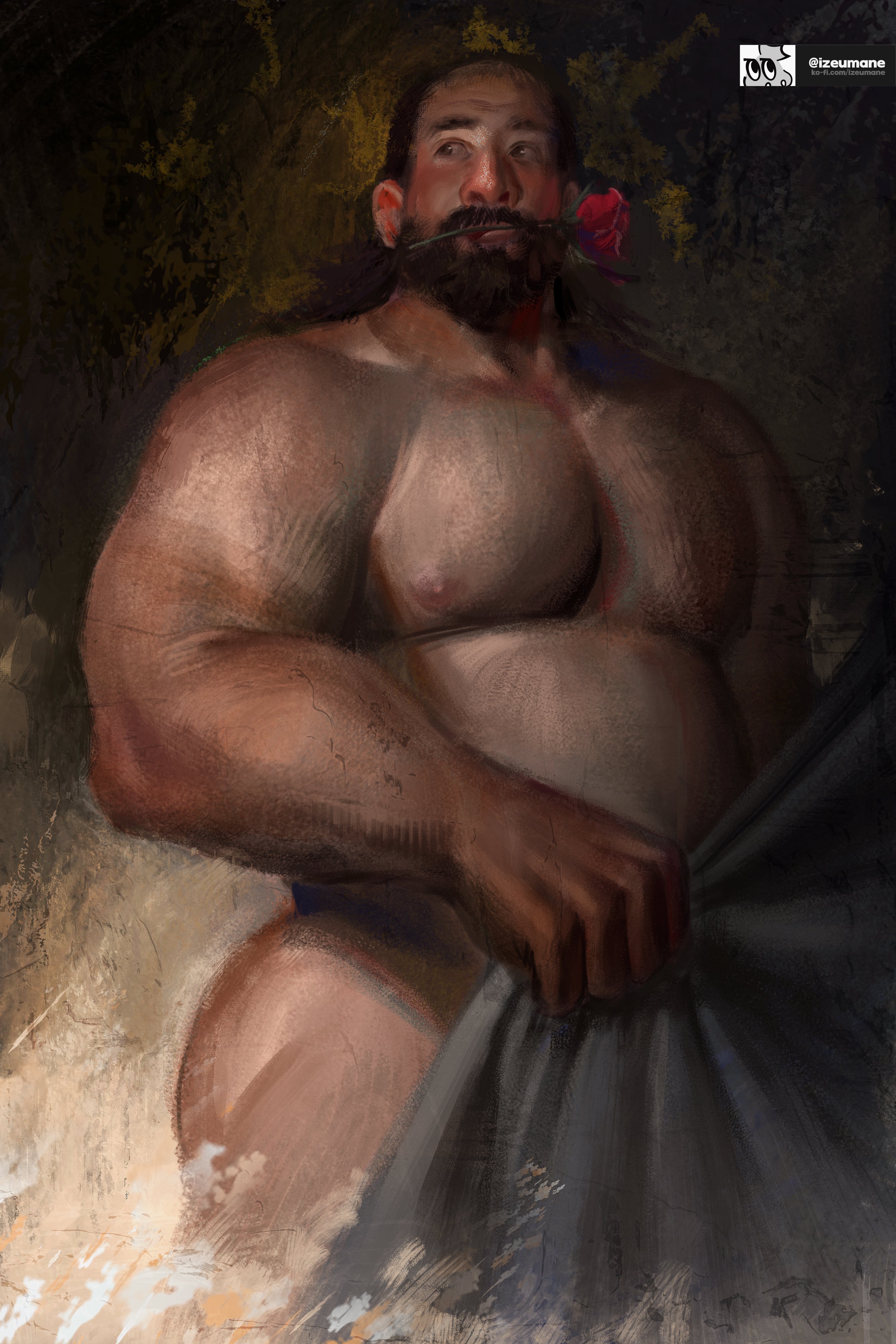 Rule34 – If it exists, there is porn of it / greg universe / 8885697