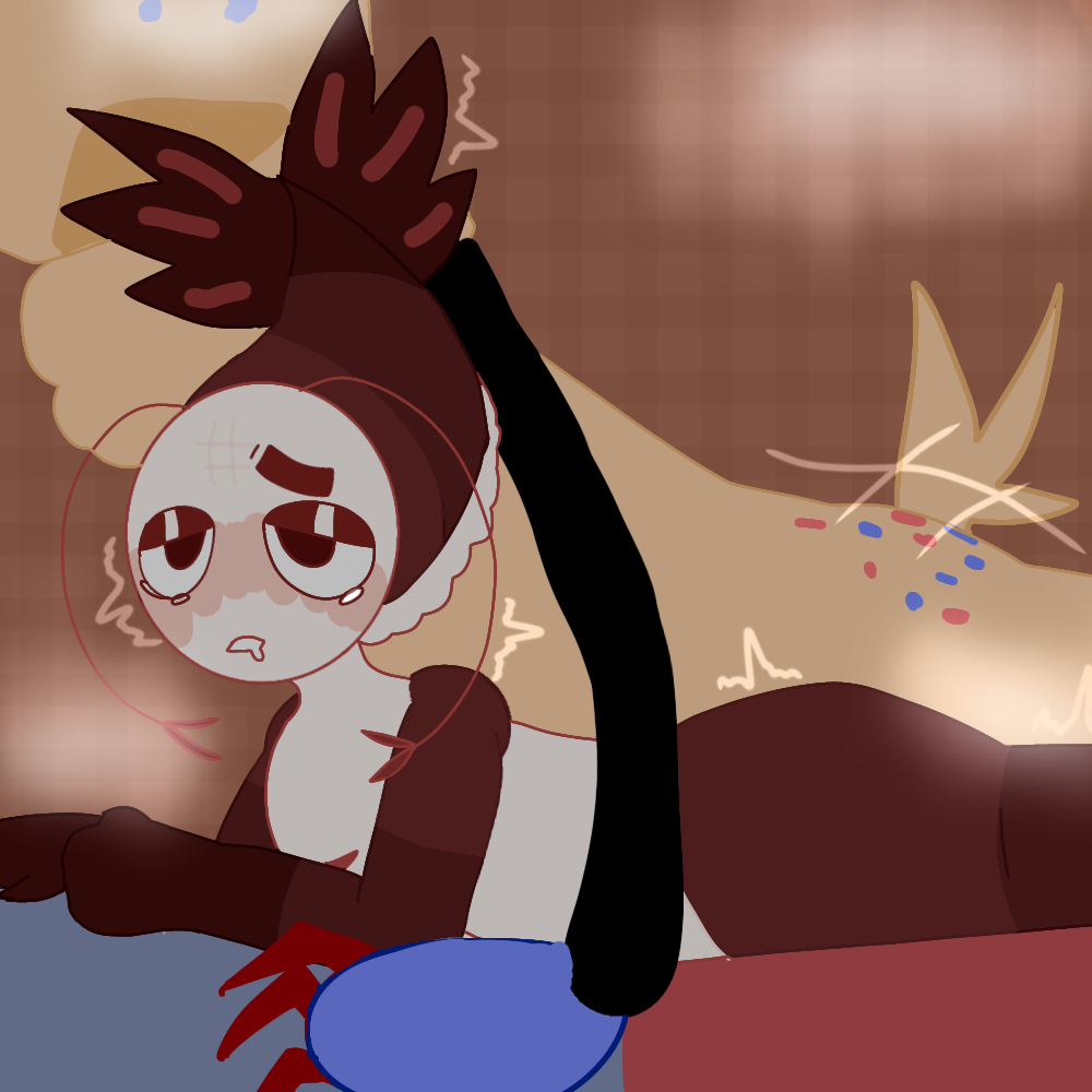 Rule34 – If it exists, there is porn of it / / 8885692