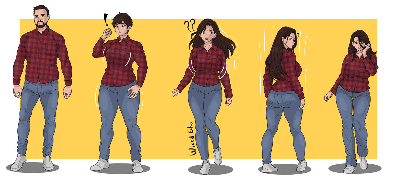 Rule34 – If it exists, there is porn of it / / 8885687