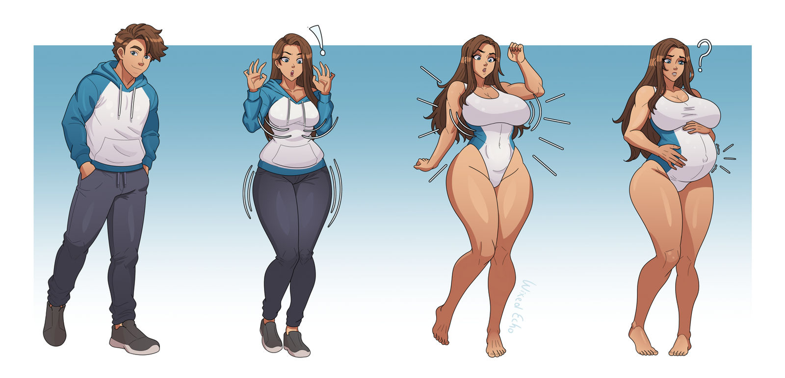 Rule34 – If it exists, there is porn of it / / 8885684