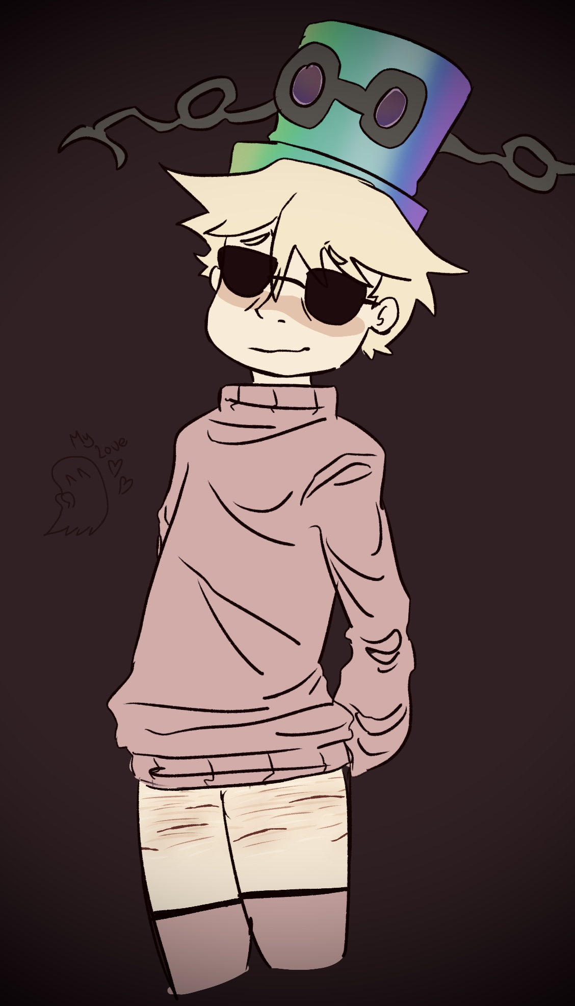 Rule34 – If it exists, there is porn of it / / 8886810