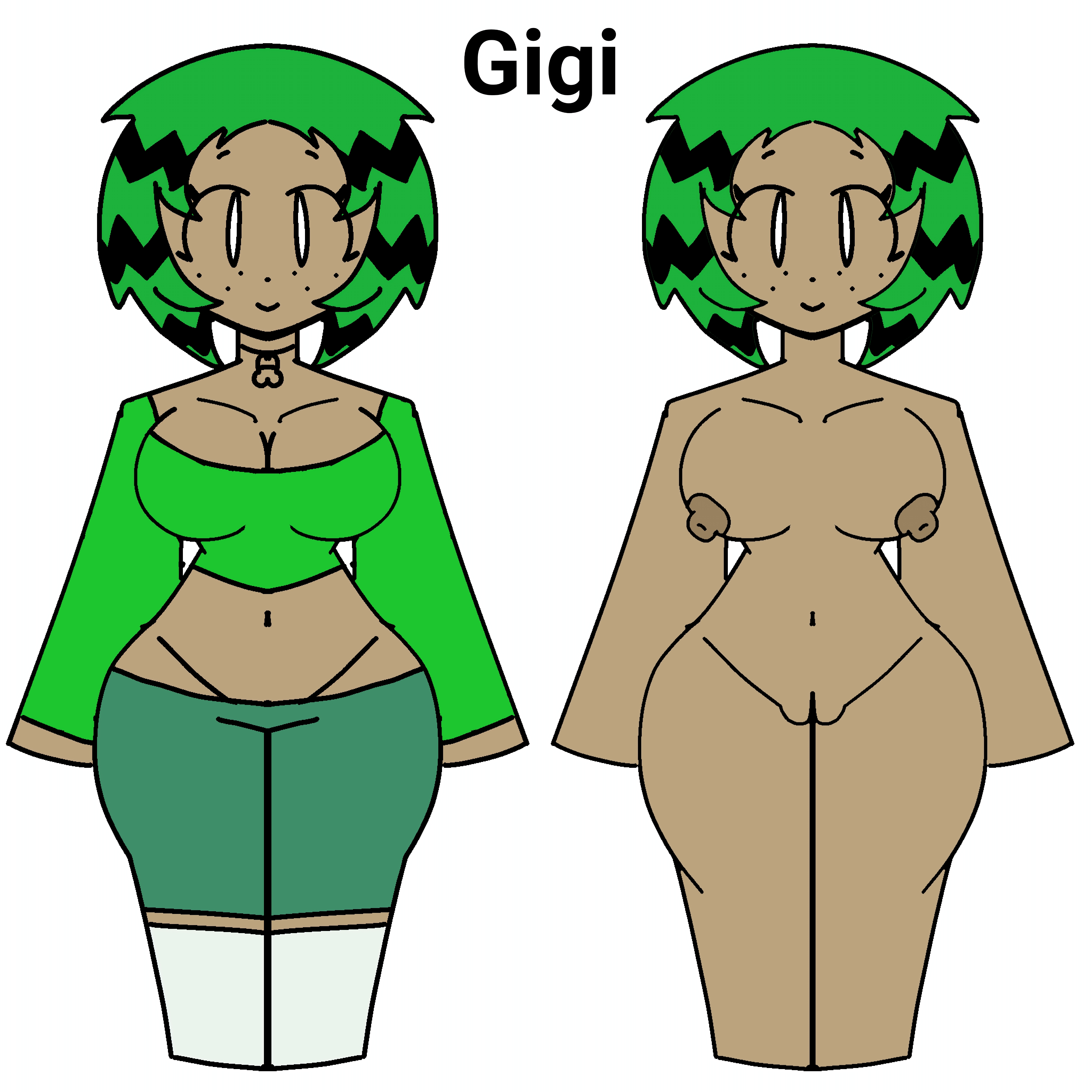 Rule34 – If it exists, there is porn of it / oc / 8886803