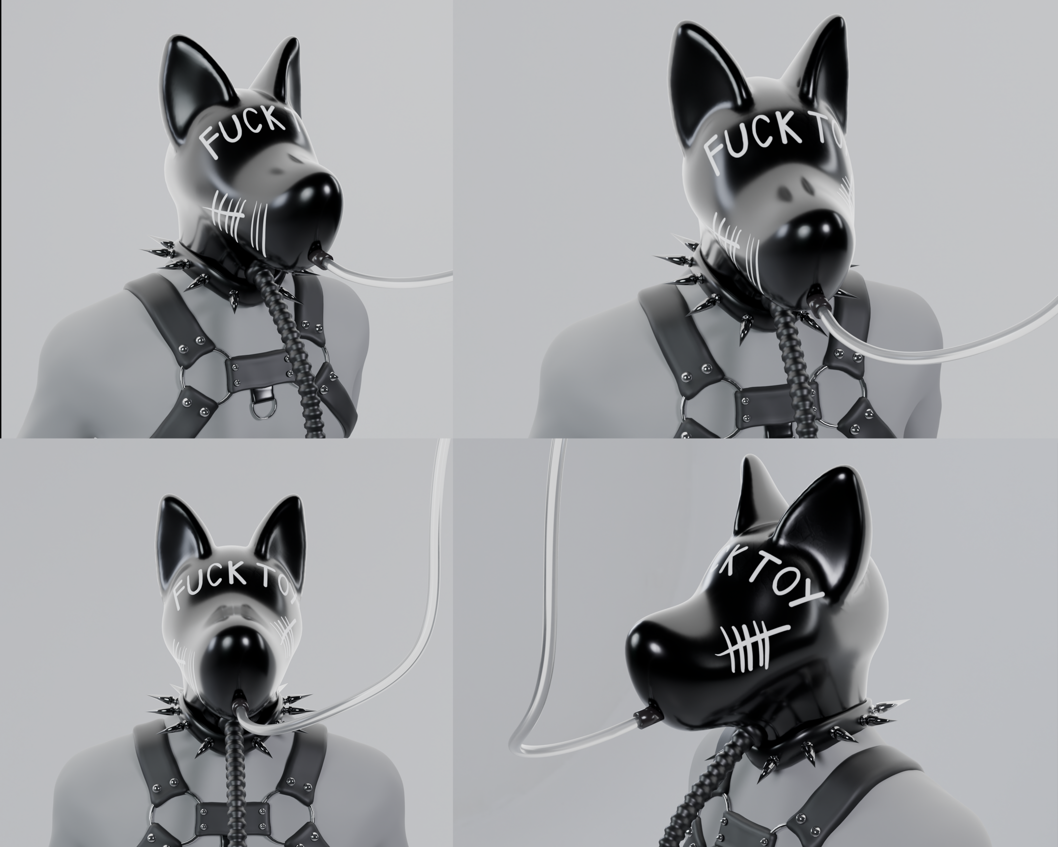 Rule34 – If it exists, there is porn of it / / 8886789