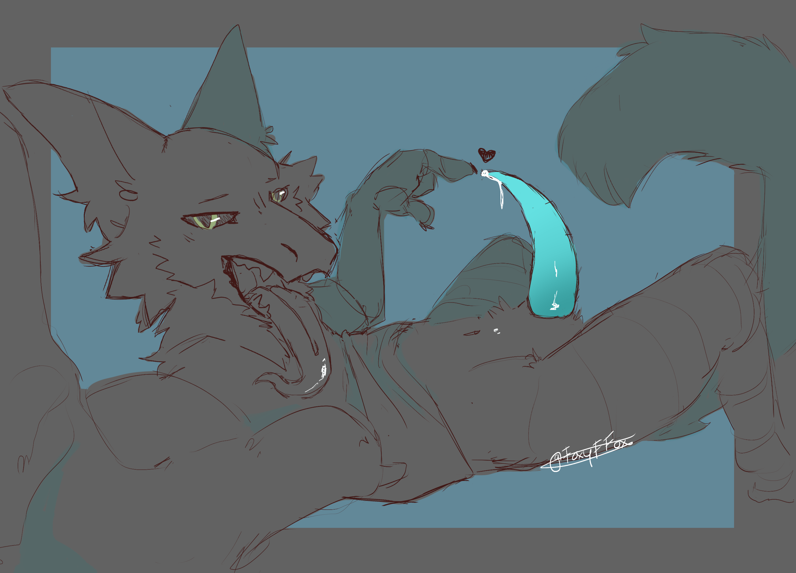 Rule34 – If it exists, there is porn of it / / 8887360