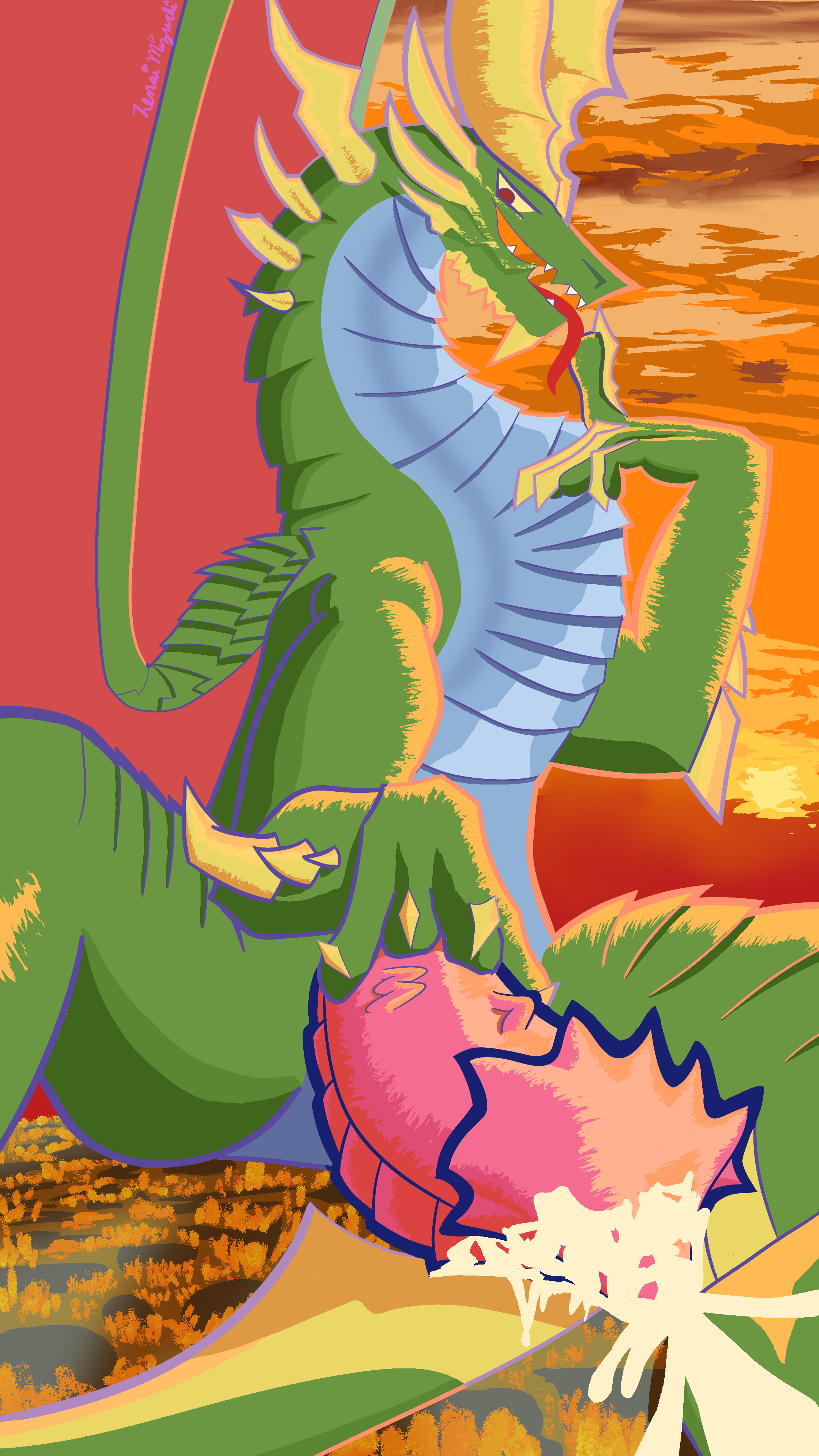 Rule34 – If it exists, there is porn of it / / 8888009