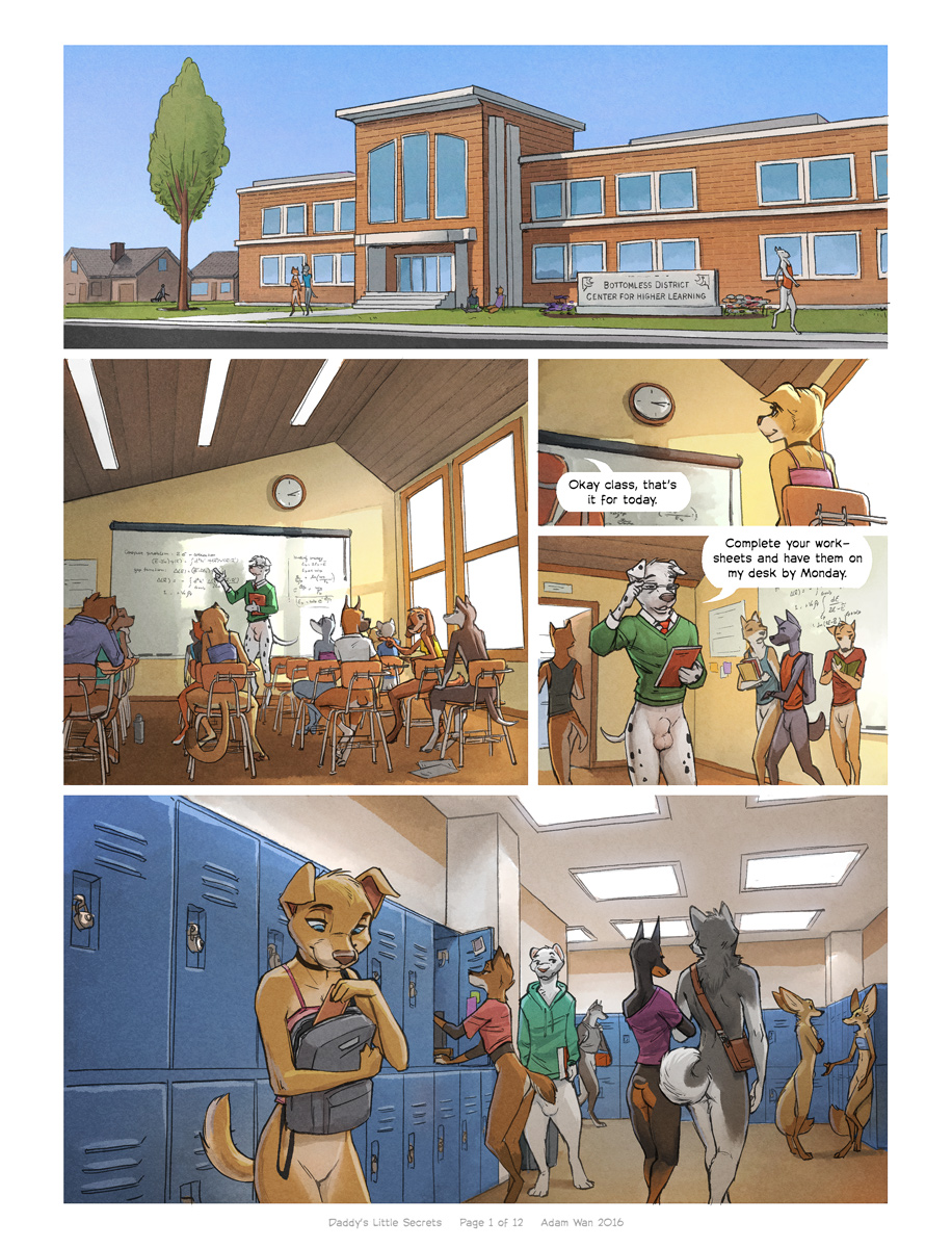 Rule34 – If it exists, there is porn of it / adam wan, cynthia (zaush) / 440652