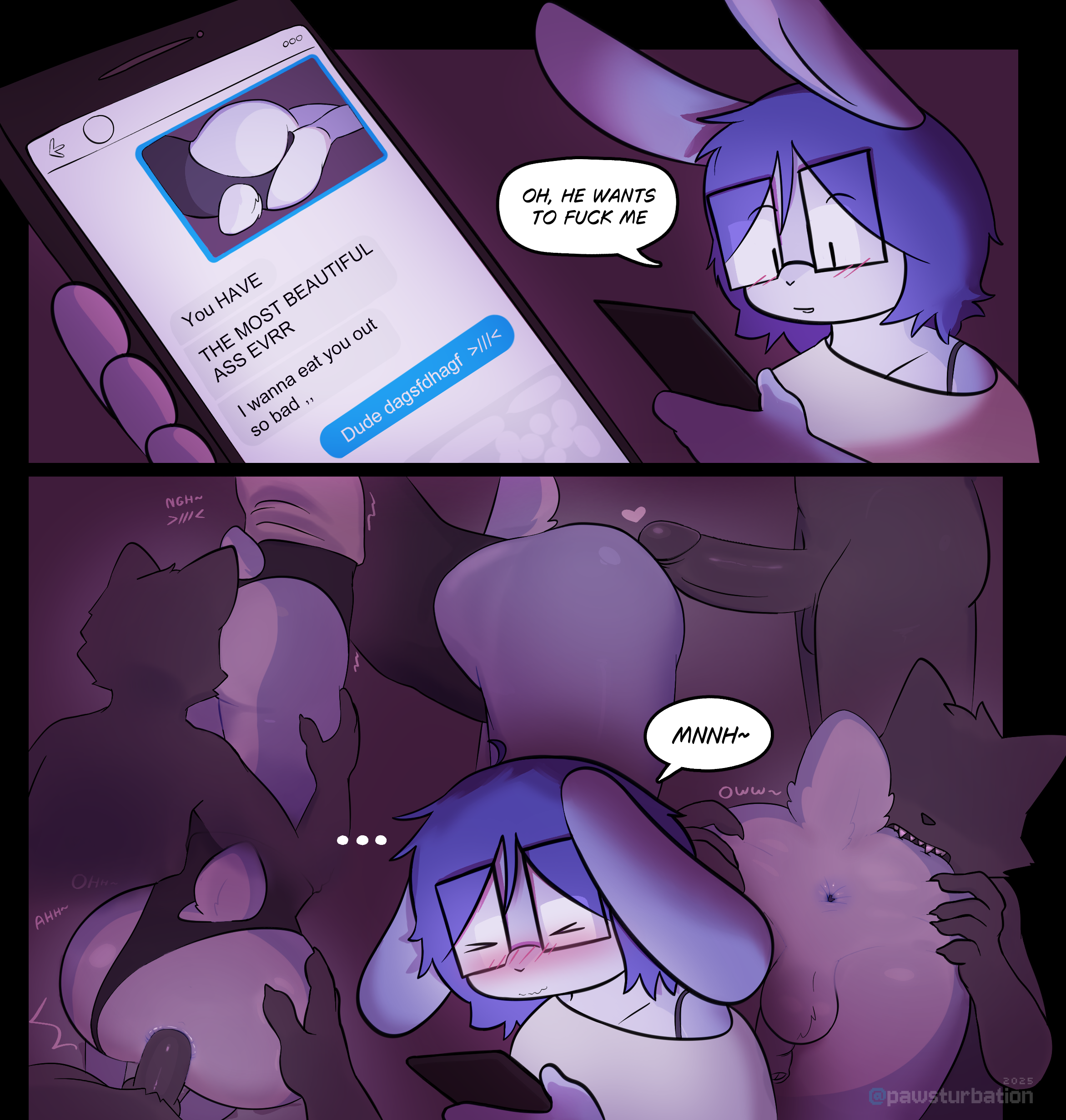 Rule34 – If it exists, there is porn of it / / 8887980