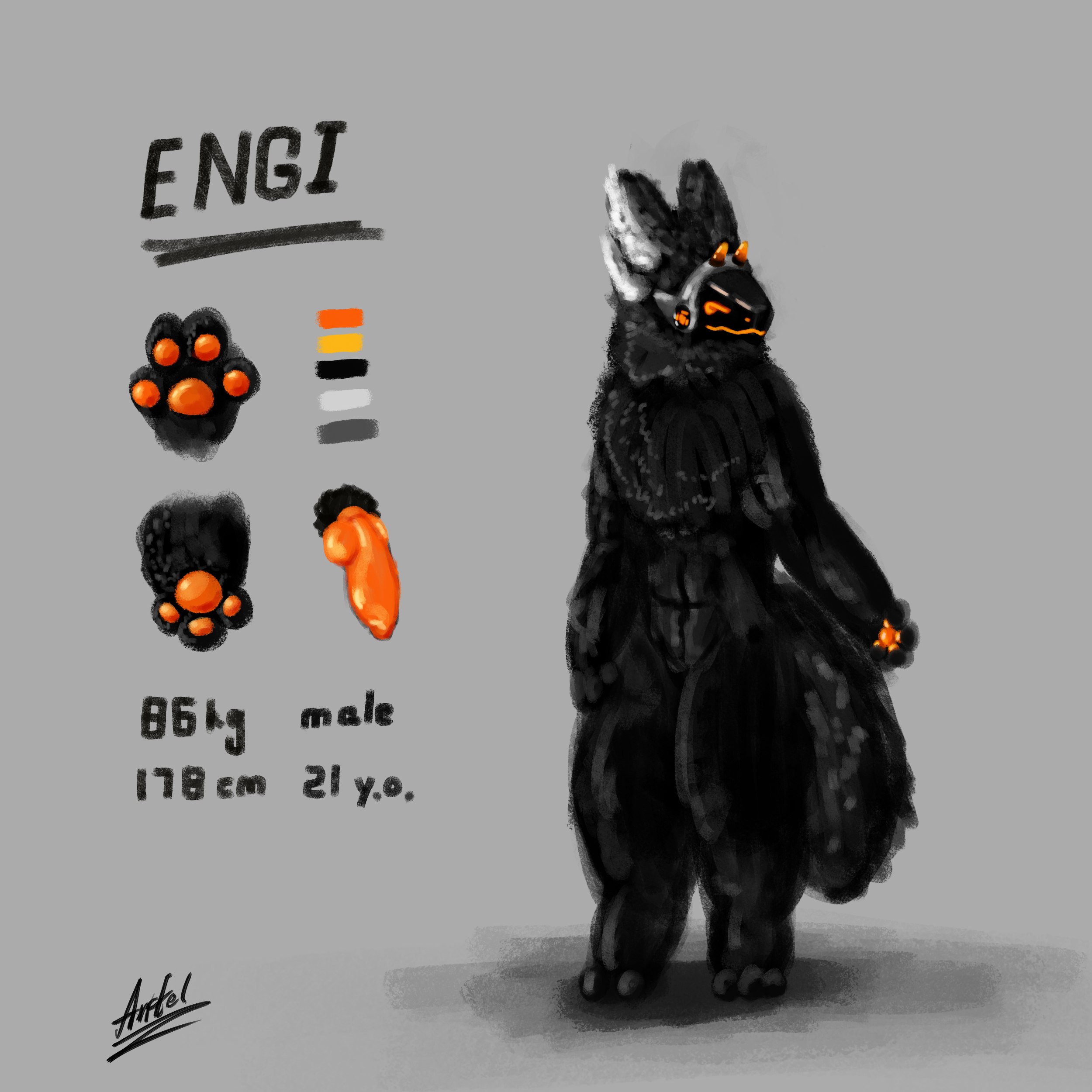 Rule34 – If it exists, there is porn of it / / 8887975