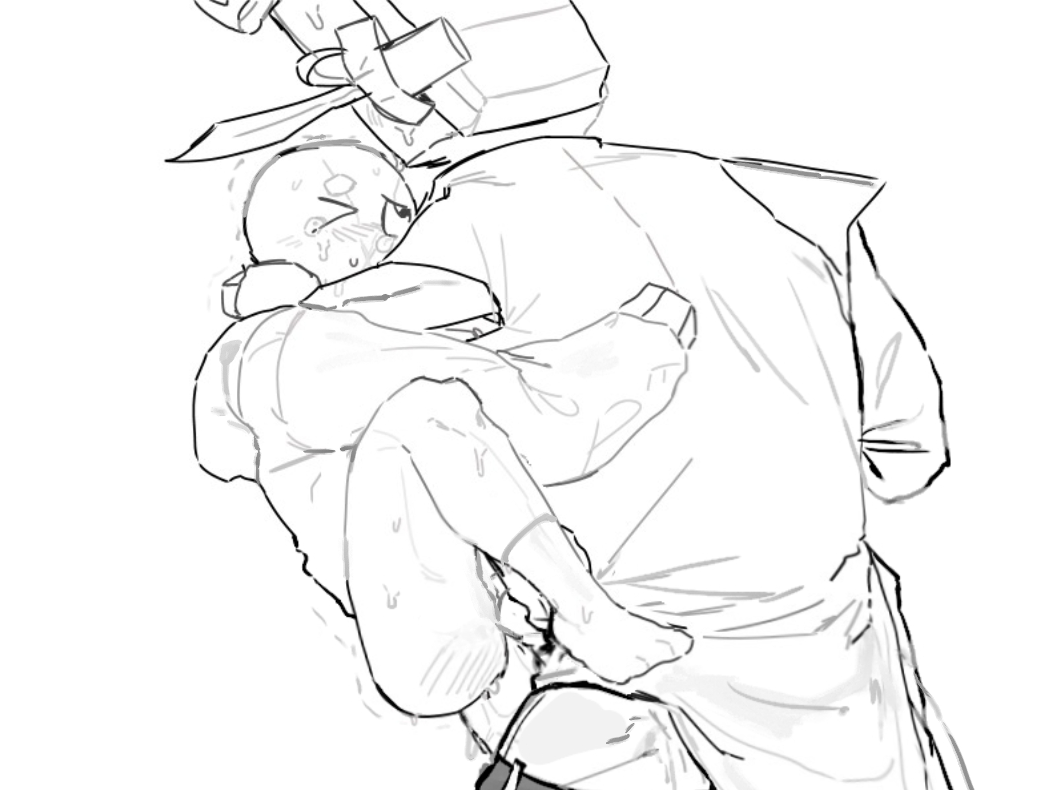 Rule34 – If it exists, there is porn of it / / 8888685