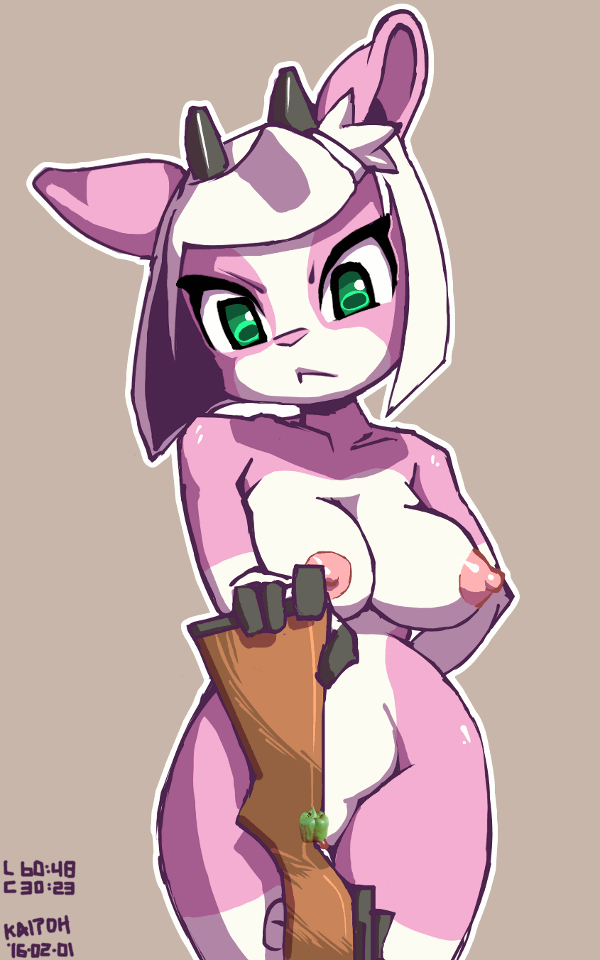 Rule34 – If it exists, there is porn of it / artist request / 440680