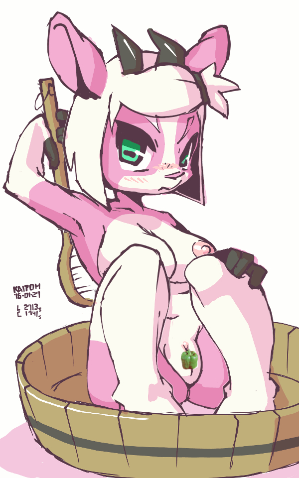 Rule34 – If it exists, there is porn of it / artist request / 440690