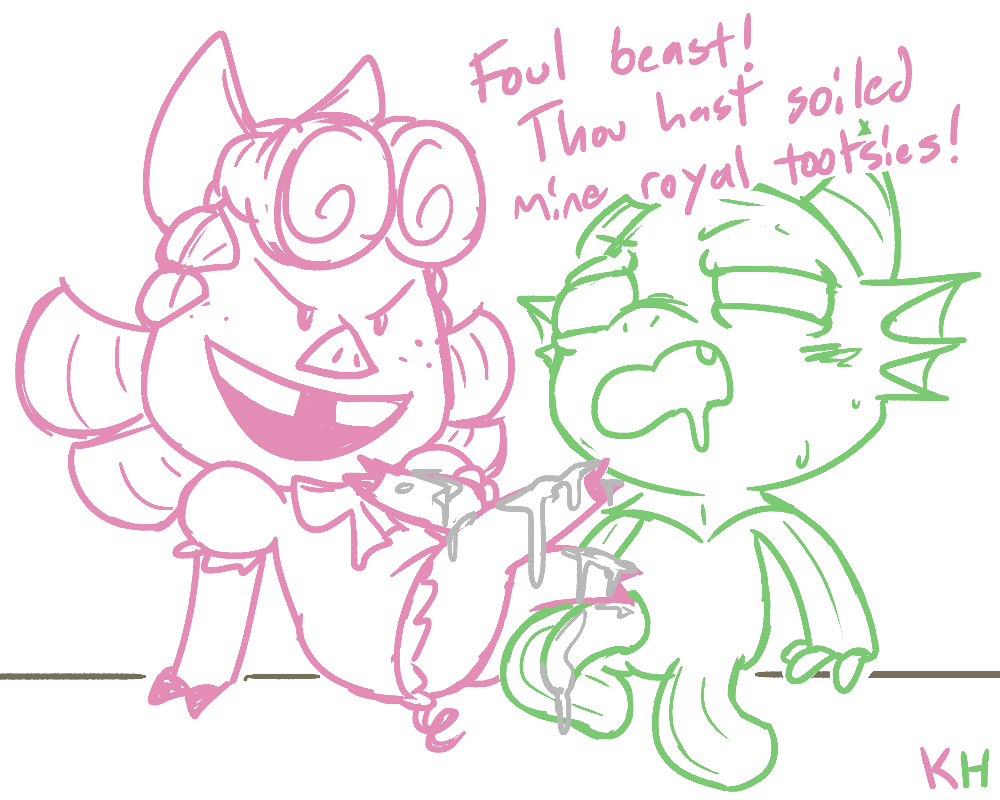 Rule34 – If it exists, there is porn of it / wurt / 8889281