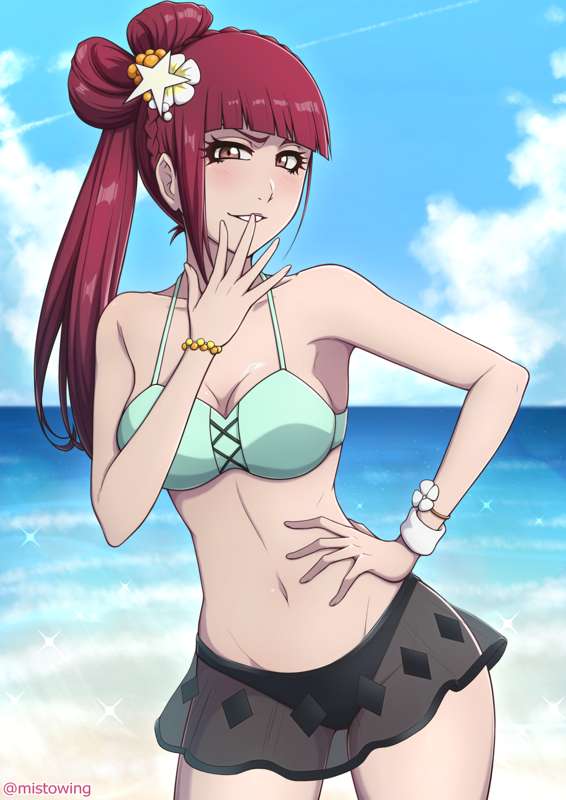 Rule34 – If it exists, there is porn of it / dokugamine riruka / 8889274