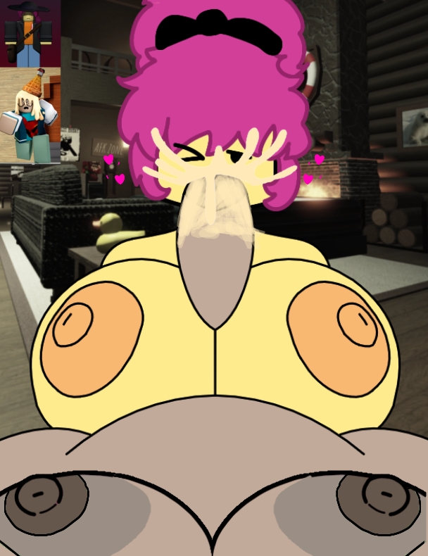 Rule34 – If it exists, there is porn of it / unknown artist / 8889781