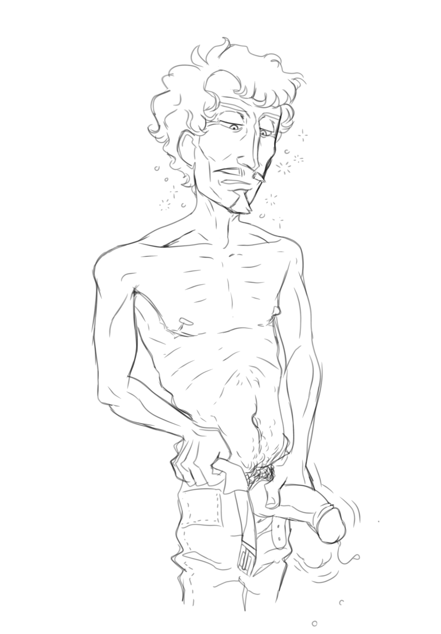 Rule34 – If it exists, there is porn of it / original character / 8890428