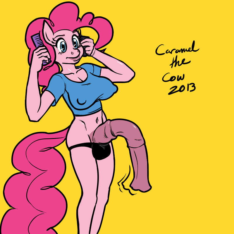 Rule34 – If it exists, there is porn of it / stevefarfan, pinkie pie (mlp) / 440833