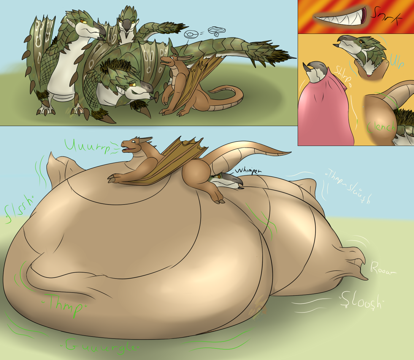 Rule34 – If it exists, there is porn of it / / 8890974