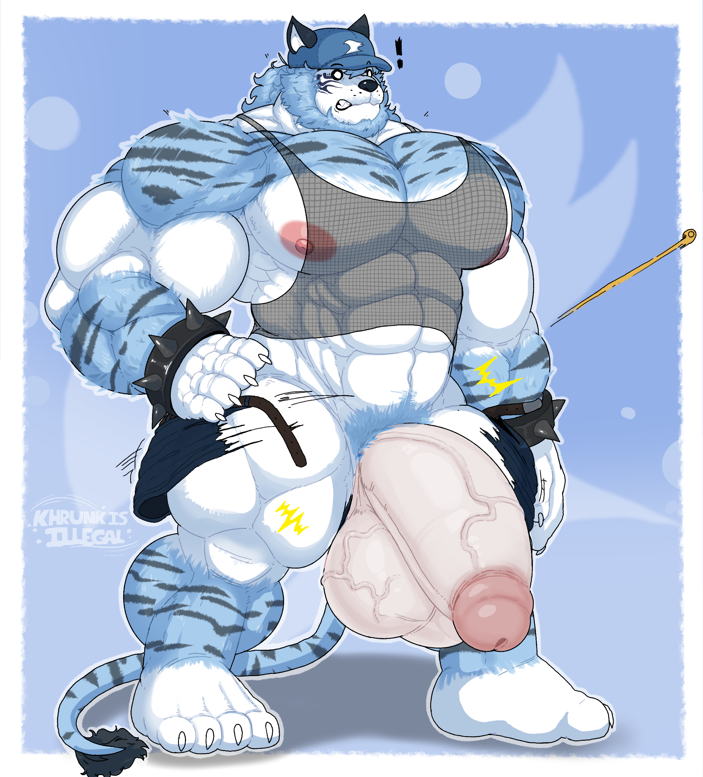 Rule34 – If it exists, there is porn of it / hrothgar / 8890973