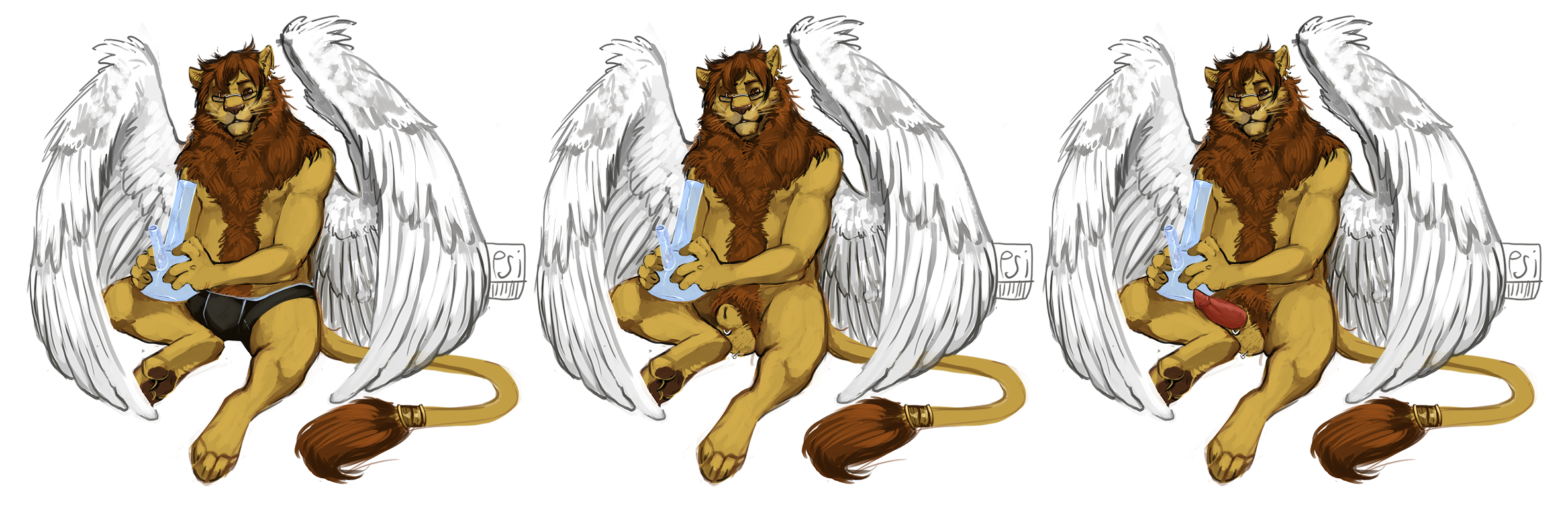 Rule34 – If it exists, there is porn of it / i-psilone / 8890971