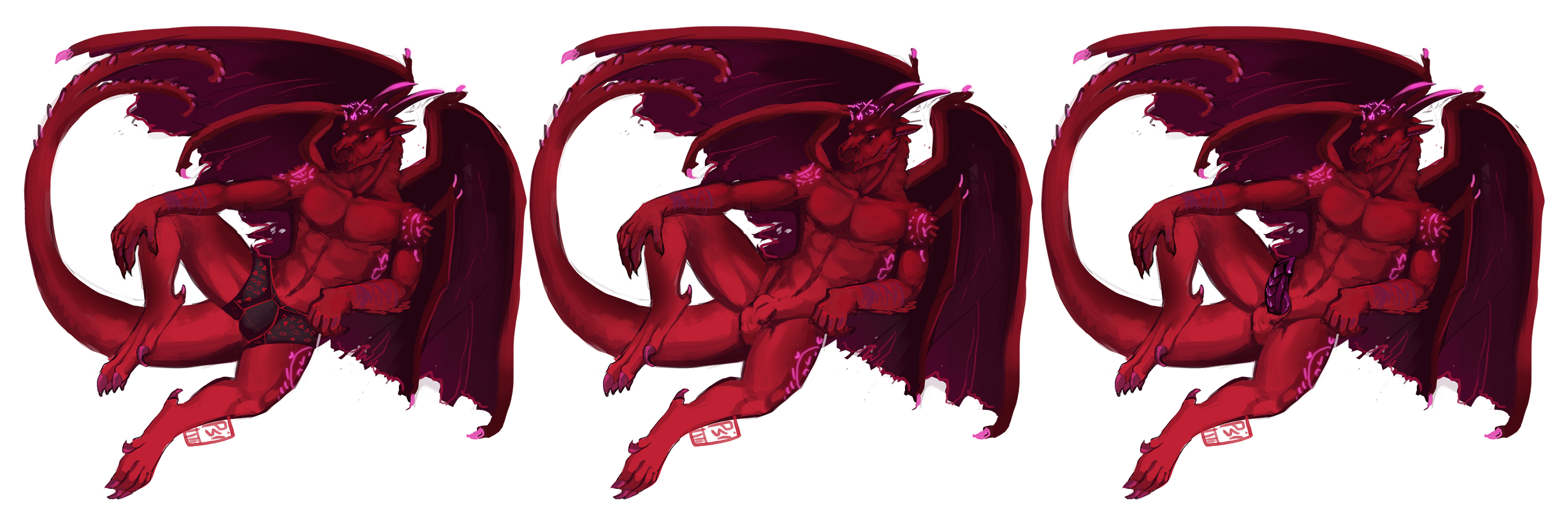 Rule34 – If it exists, there is porn of it / i-psilone / 8890968