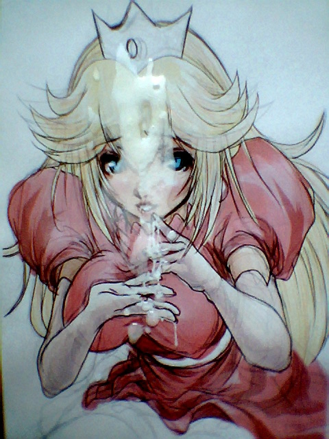 mario (series), nintendo, super mario bros. 1, drawing, tagme, cum