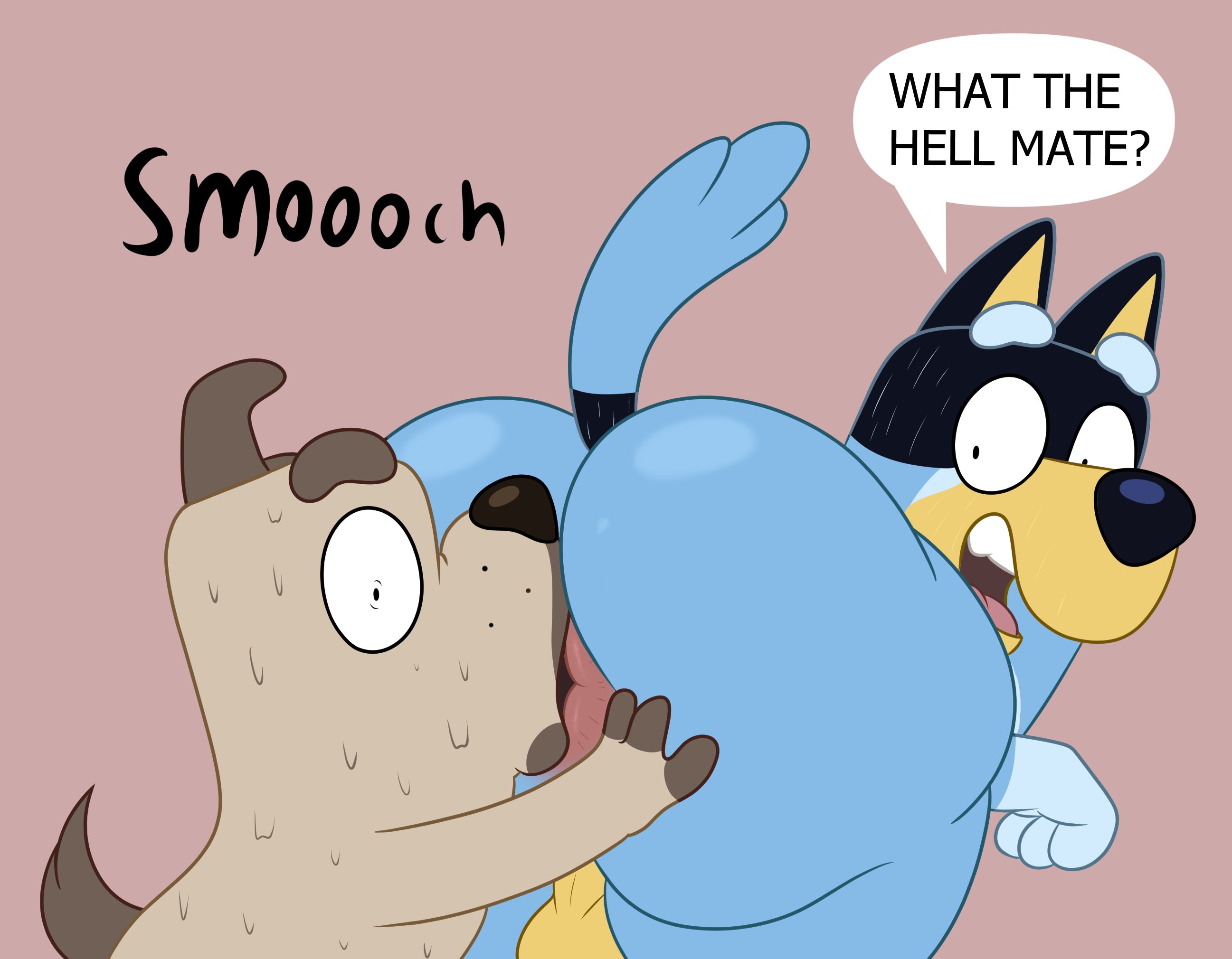 Rule34 – If it exists, there is porn of it / / 8890964