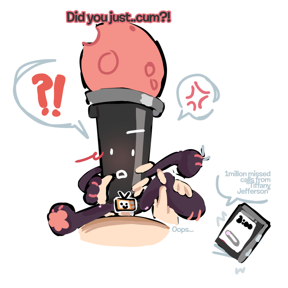 Rule34 – If it exists, there is porn of it / / 8891612