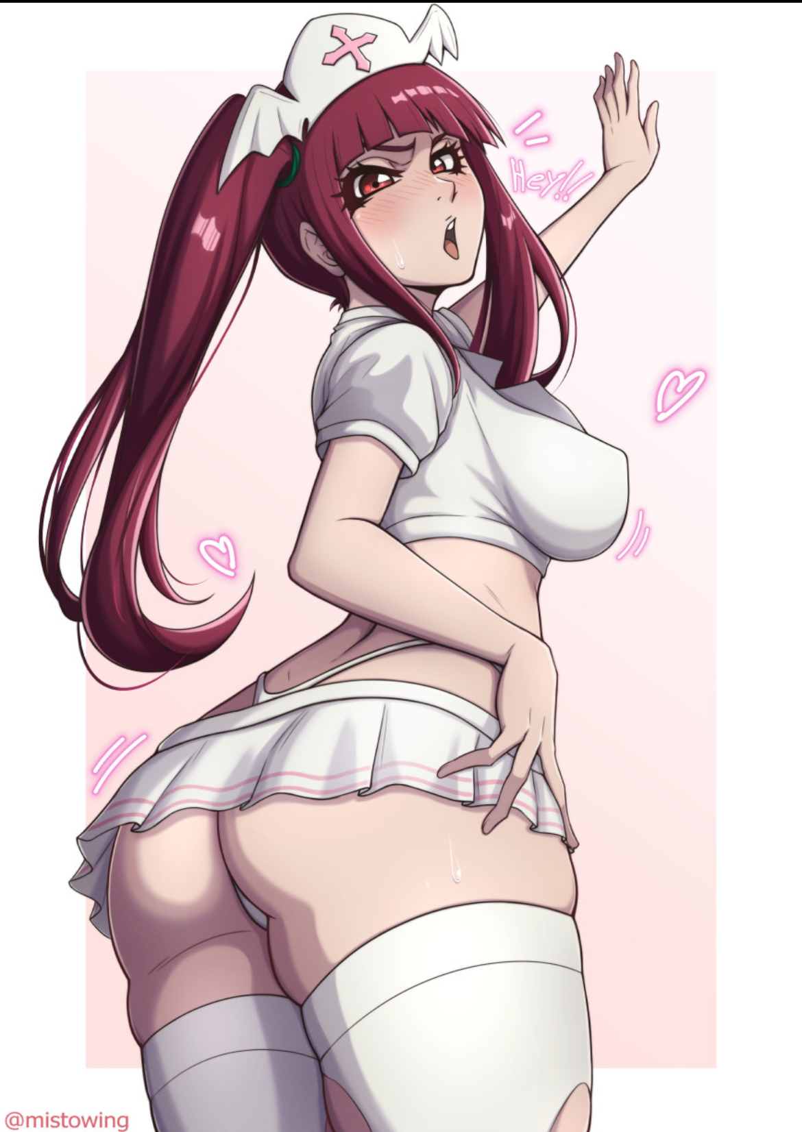 Rule34 – If it exists, there is porn of it / dokugamine riruka / 8892239